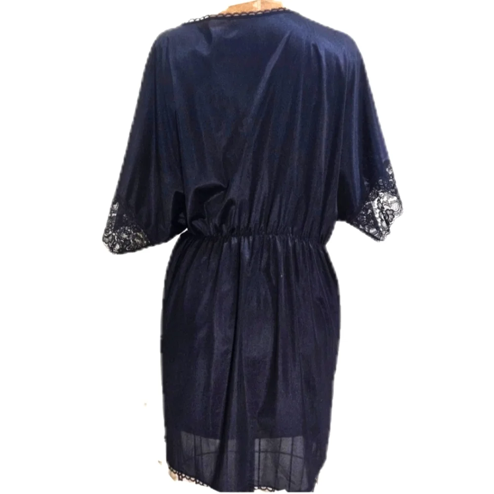 Vintage this robe